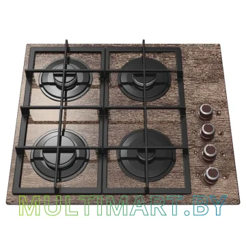Газовая варочная панель GEFEST СГ СВН 2230 К27 картинка 2